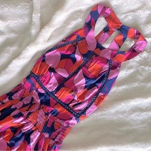 Abel the label dress